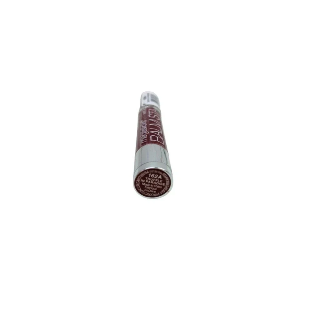 Wet n Wild Megaslicks Tinted Lip Balm, Truffle In Paradise #162A